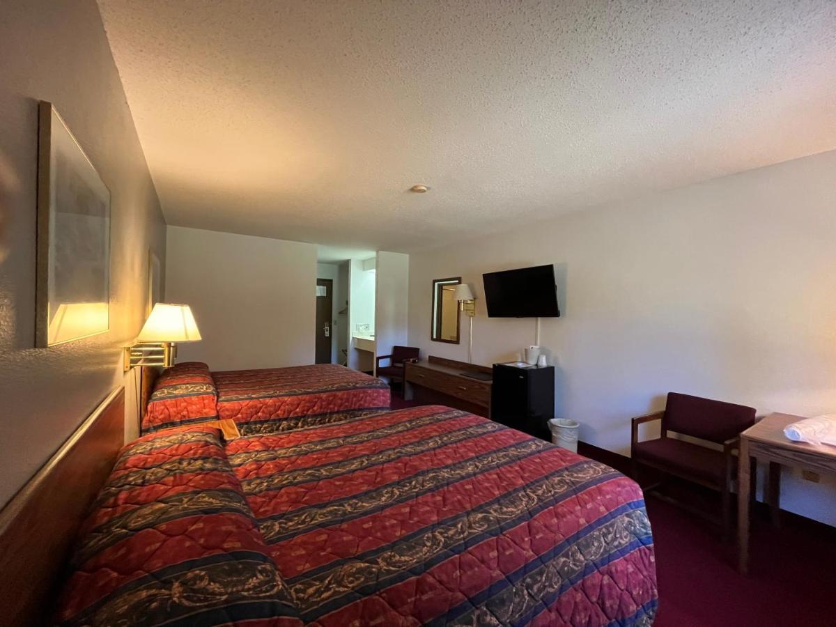 Boulder Bear Motor Lodge Boulder Junction エクステリア 写真