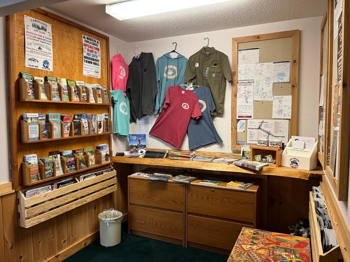 Boulder Bear Motor Lodge Boulder Junction エクステリア 写真