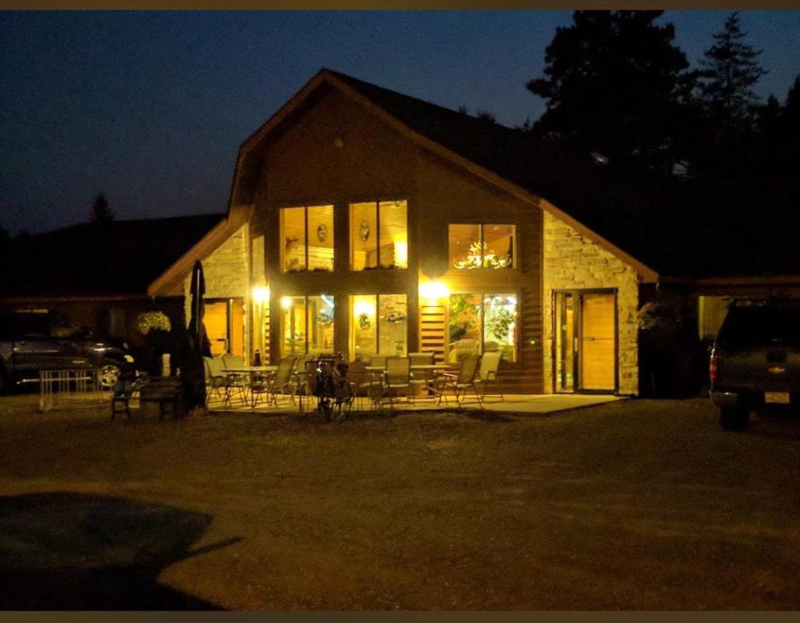 Boulder Bear Motor Lodge Boulder Junction エクステリア 写真